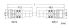 Sensor-/Aktorleitung M12A 756-5401/030-010