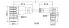 Sensor-/Aktorleitung M12A 756-5504/030-010
