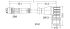Sensor-/Aktorleitung M8Bu. 756-5508/040-010