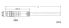Sensor-/Aktorleitung M8St. 756-5111/030-100
