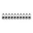 SMD-Leiterplattenklemme 20861210700650900000