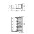 Snap-In-Buchse 770-2105