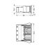Snap-In-Buchse 770-764/072-000