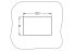 Snap-In-Buchse 890-723