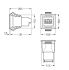 Snap-In-Buchse 893-2022
