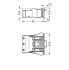 Snap-In-Stecker 770-2353