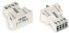 Snap-In-Stecker 890-734