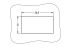 Snap-In-Stecker 890-734