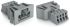 Snap-In-Stecker 890-754