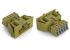 Snap-In-Stecker 890-775