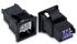 Snap-In-Stecker 893-2032