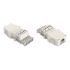 Steck. m. Zugentlastungsg. 831-3205/1020-050