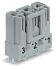 Stecker für Leiterplatten 770-853