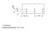 Stecker für Leiterplatten 770-853