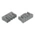 Stecker für Leiterplatten 770-855/011-000/062-