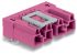 Stecker für Leiterplatten 770-894/011-000