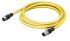 Systembusleitung M12B-Bu. 756-1305/060-030