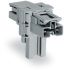 T-Verteiler 2-polig 770-1601