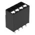 THR-Leiterplattenklemme 2086-1104/300-000