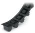 THR-Leiterplattenklemme 236-402/334-604/997-