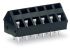 THR-Leiterplattenklemme 236-409/334-604