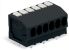 THR-Leiterplattenklemme 805-307/200-604