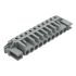 THT-Federleiste abgewink. 232-240/047-000