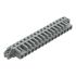 THT-Federleiste abgewink. 232-246/031-000