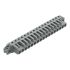 THT-Federleiste abgewink. 232-247/031-000