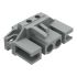 THT-Federleiste abgewink. 232-249/047-000