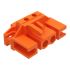 THT-Federleiste abgewink. 232-270/047-000