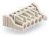 THT-Federleiste abgewink. 722-236/039-000