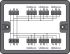 Verteilerbox 899-631/334-000