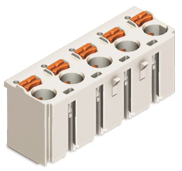 1-Leiter-Federleiste 2092-3124