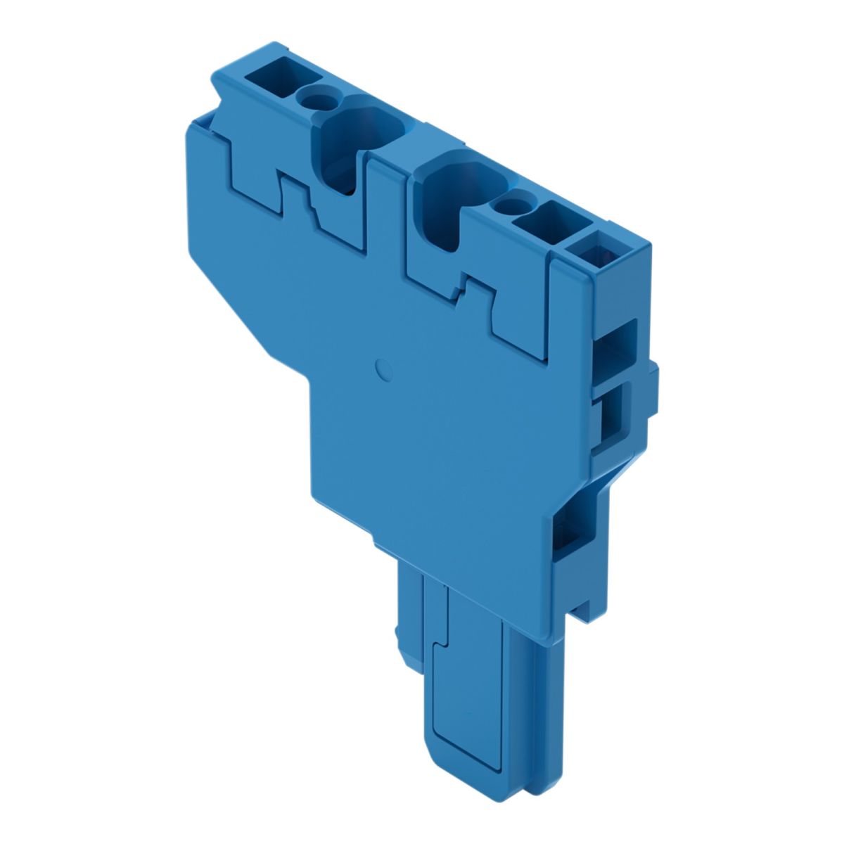 2-Leiter-Anfangsmodul 769-504/000-006