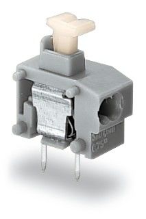 2LeiterLeiterplattenklemme 235-727/331-000