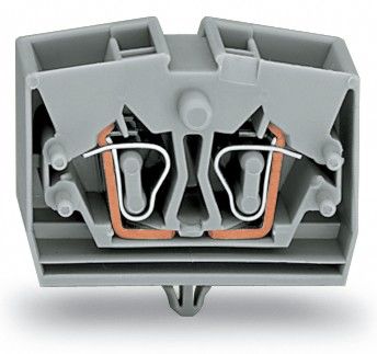 4-Leiter-Klemme 264-345