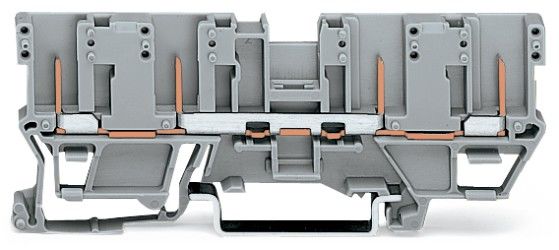 4-Pin-Basisklemme 769-151/000-002