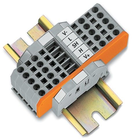 Abzweigeinheit 810-901/000-001