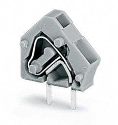 Anreihbare Leiterplattenk. 236-744/332-000