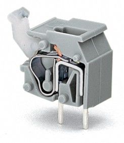 Anreihbare Leiterplattenk. 255-760