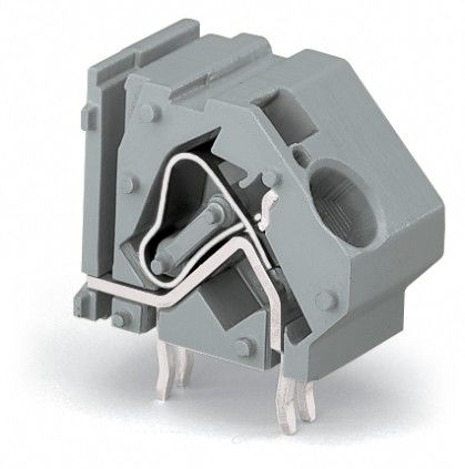 Anreihbare Leiterplattenk. 745-881/006-000