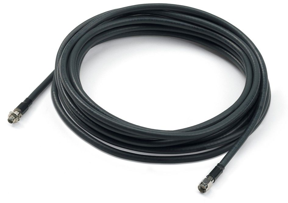 Anschlussleitung mit SMA-B 758-970/000-300