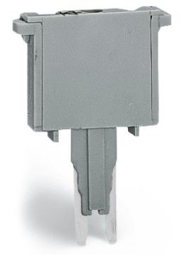 Bauelementestecker,2-polig 280-801/281-936
