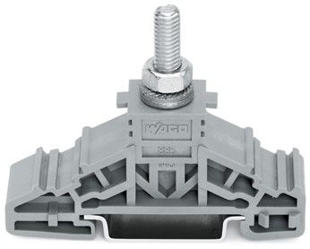 Bolzenklemme 885-106