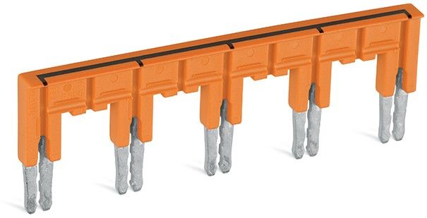 Brücker isoliert orange 282-439/011-000