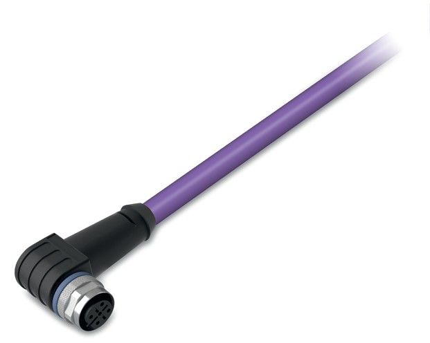 CANopen-/DeviceNet-Leitung 756-1402/060-200