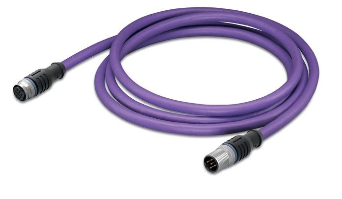 CANopen-/DeviceNet-Leitung 756-1405/060-020