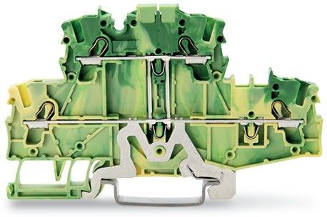 Doppelstockklemme 2002-2707/999-950