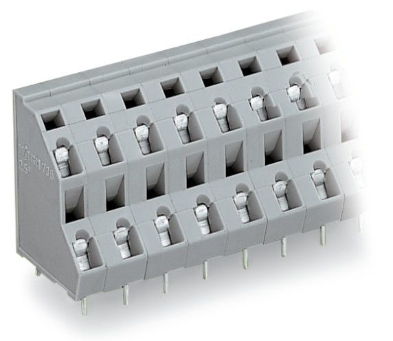 DoppelstockLeiterplattenk. 736-512